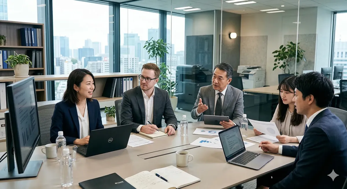 経営者の方のお悩み