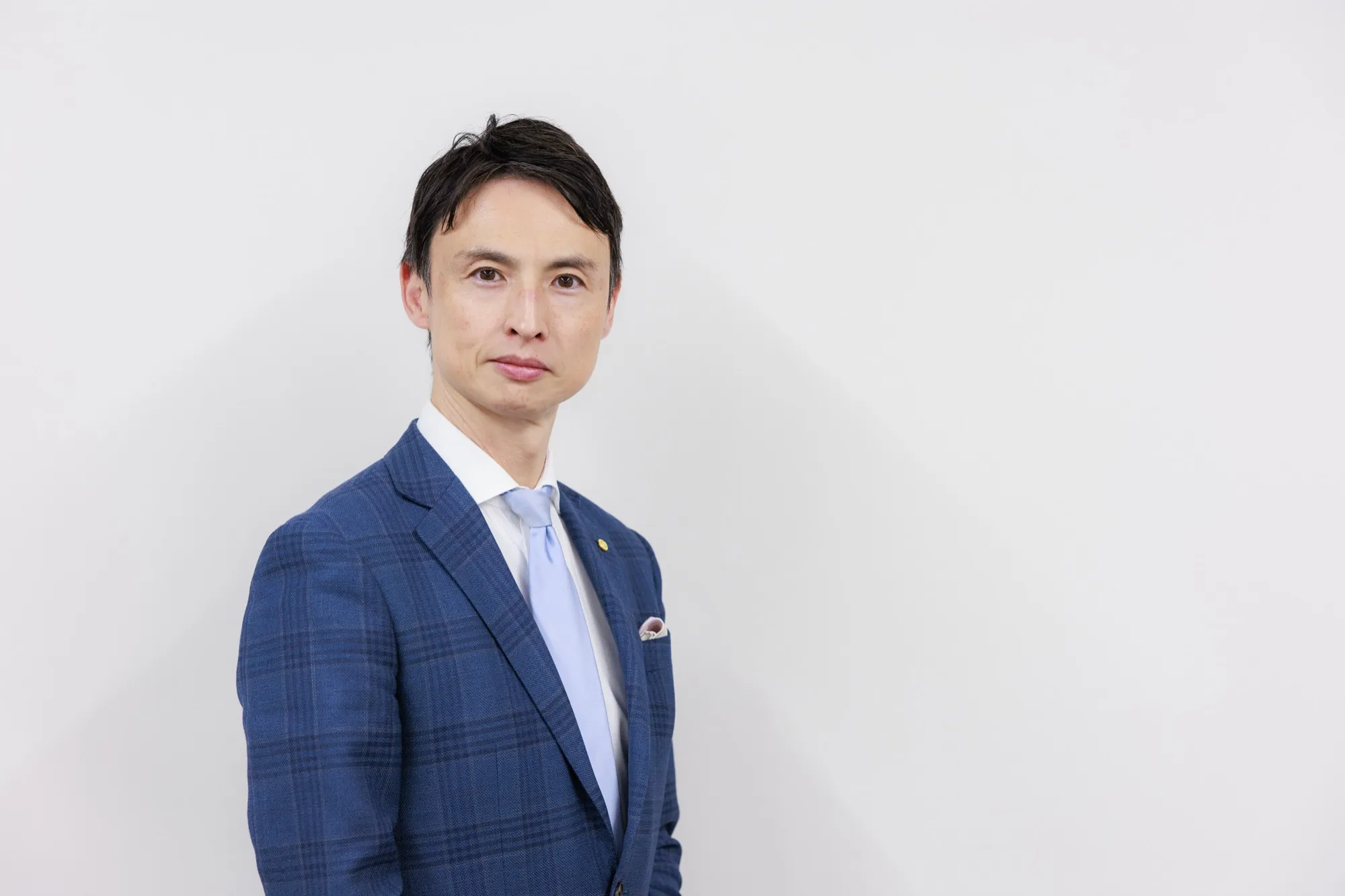 伏屋慶二 - 日本ファイナンシャルプランニング株式会社 代表取締役