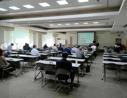 税理士会での研修開催