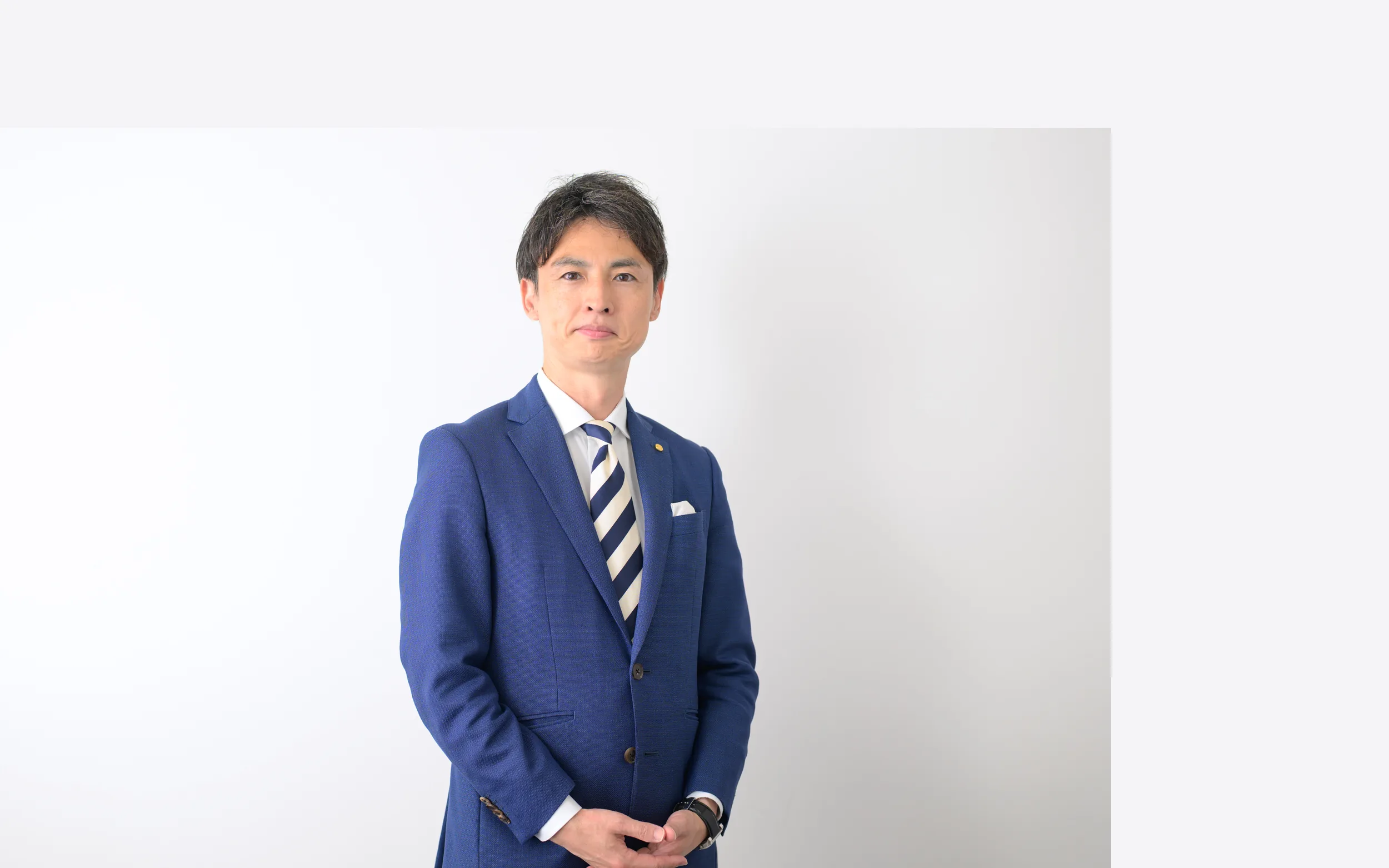 伏屋慶二 - 日本ファイナンシャルプランニング株式会社 代表取締役