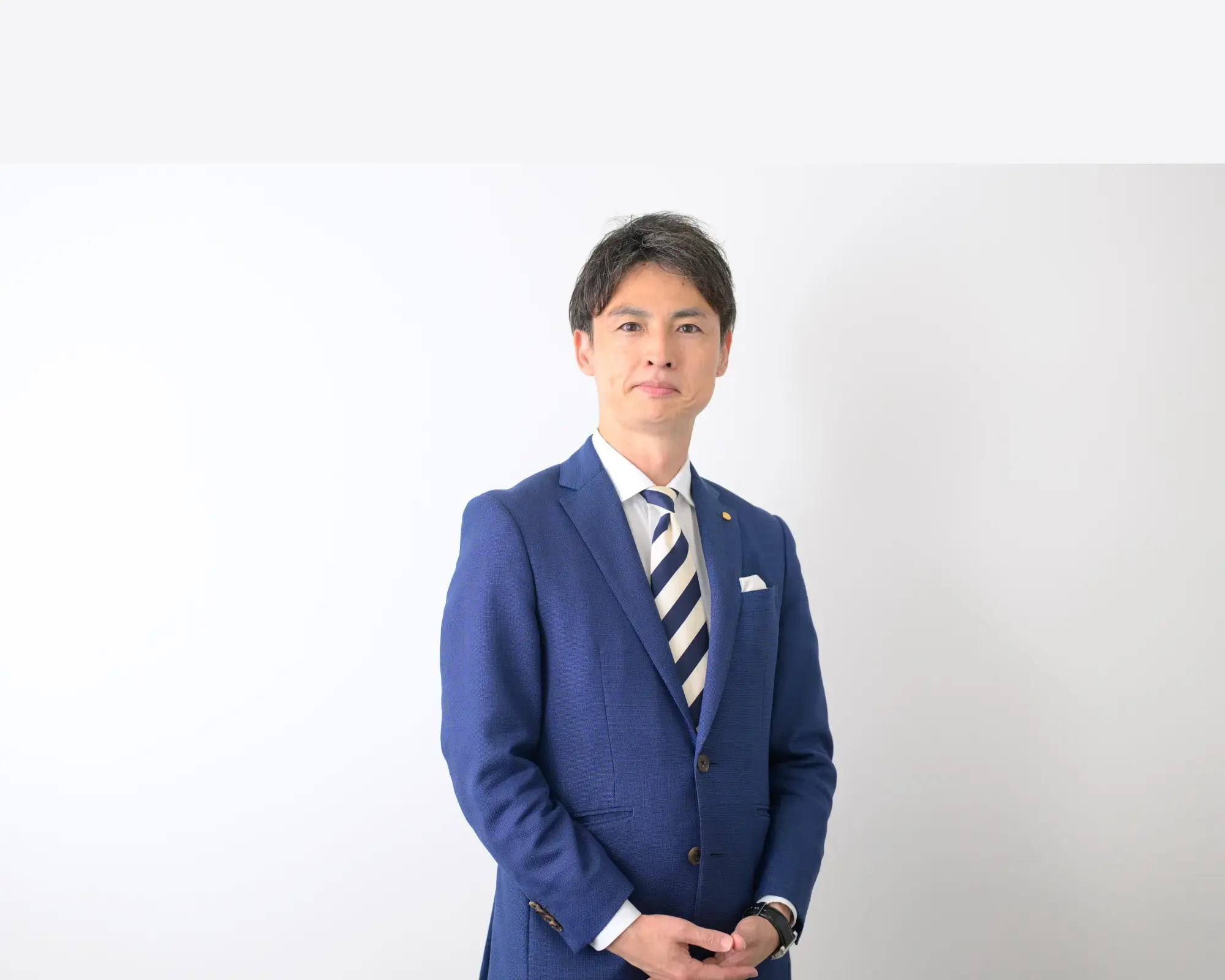 伏屋慶二 - 日本ファイナンシャルプランニング株式会社 代表取締役
