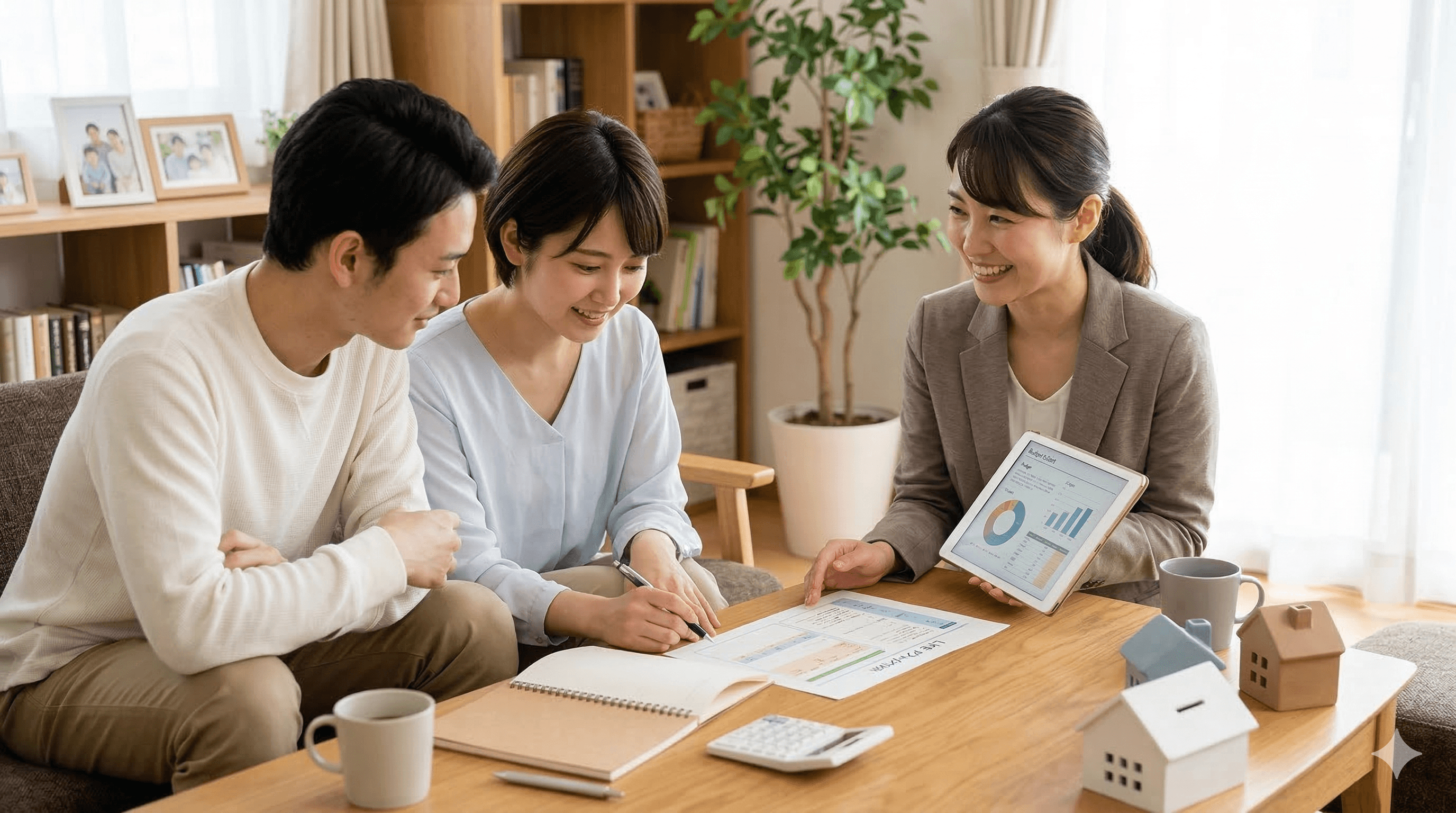 個人のお客様のお悩み